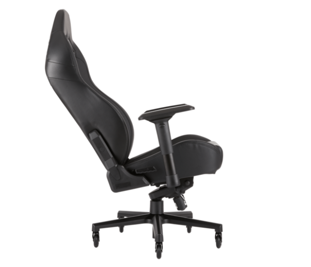 Corsair T2 Road Warrior (Czarny) - 430259 - zdjęcie 2